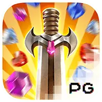 Gem Saviour Sword-PG Soft