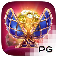 Tsar Treasures-PG Soft