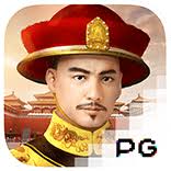 Emperor's Favour-PG Soft