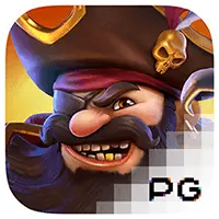 Captain's Bounty-PG Soft