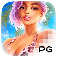 Bikini Paradise-PG Soft